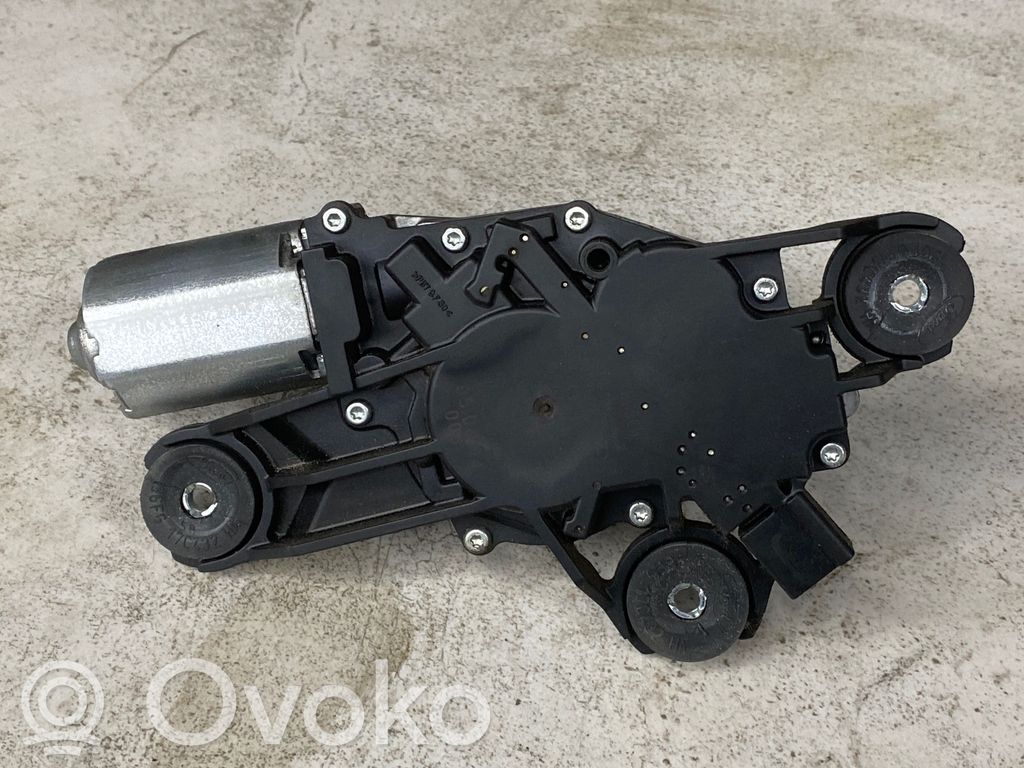 Volvo V50 Wischermotor Heckscheibe 