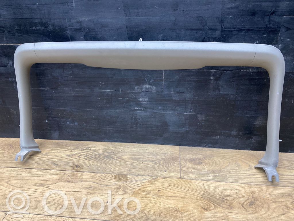 Volvo V50 Tapicerka bagażnika / Komplet 