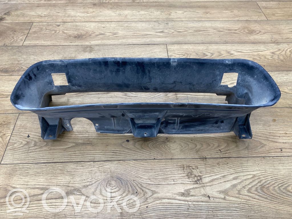 Volvo V50 Lufteinlass Luftführung 