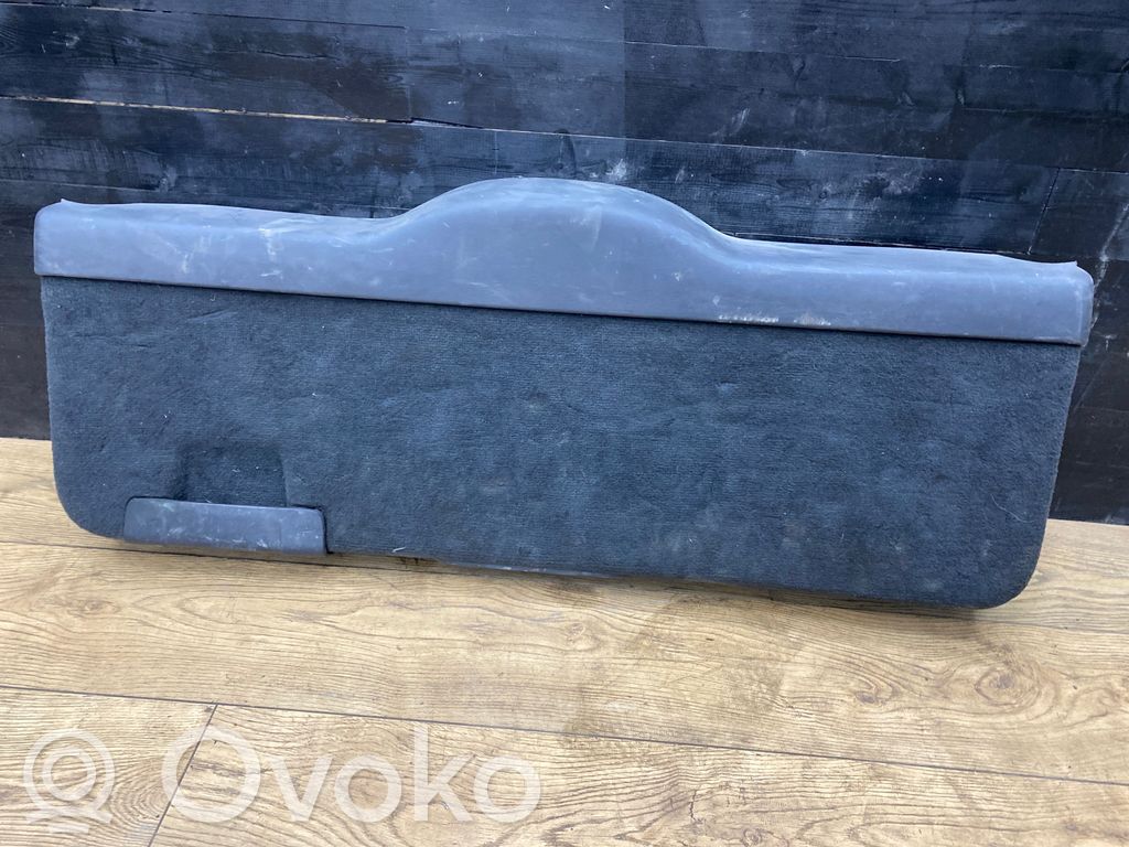 Volvo V50 Tailgate trim 