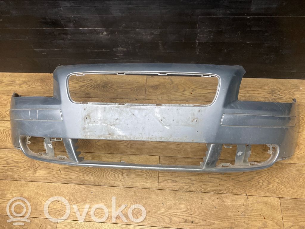 Volvo V50 Front bumper 
