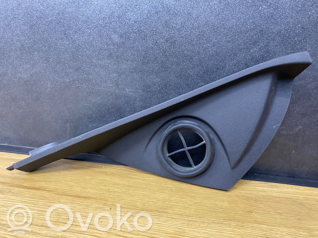 Volvo V50 Dashboard side end trim 