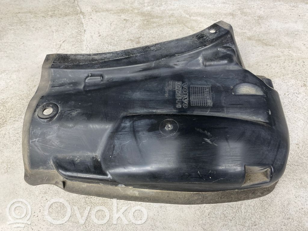Volvo V50 Muu moottoritilan osa 
