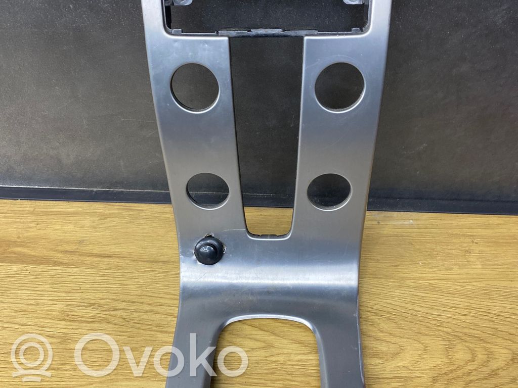 Volvo V50 Climate control/heater control trim 