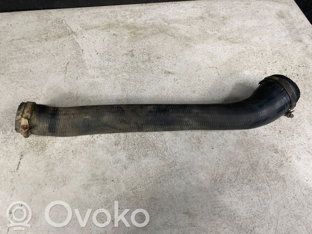 Volvo V50 Interkūlera šļūtene (-es) / caurule (-es) 