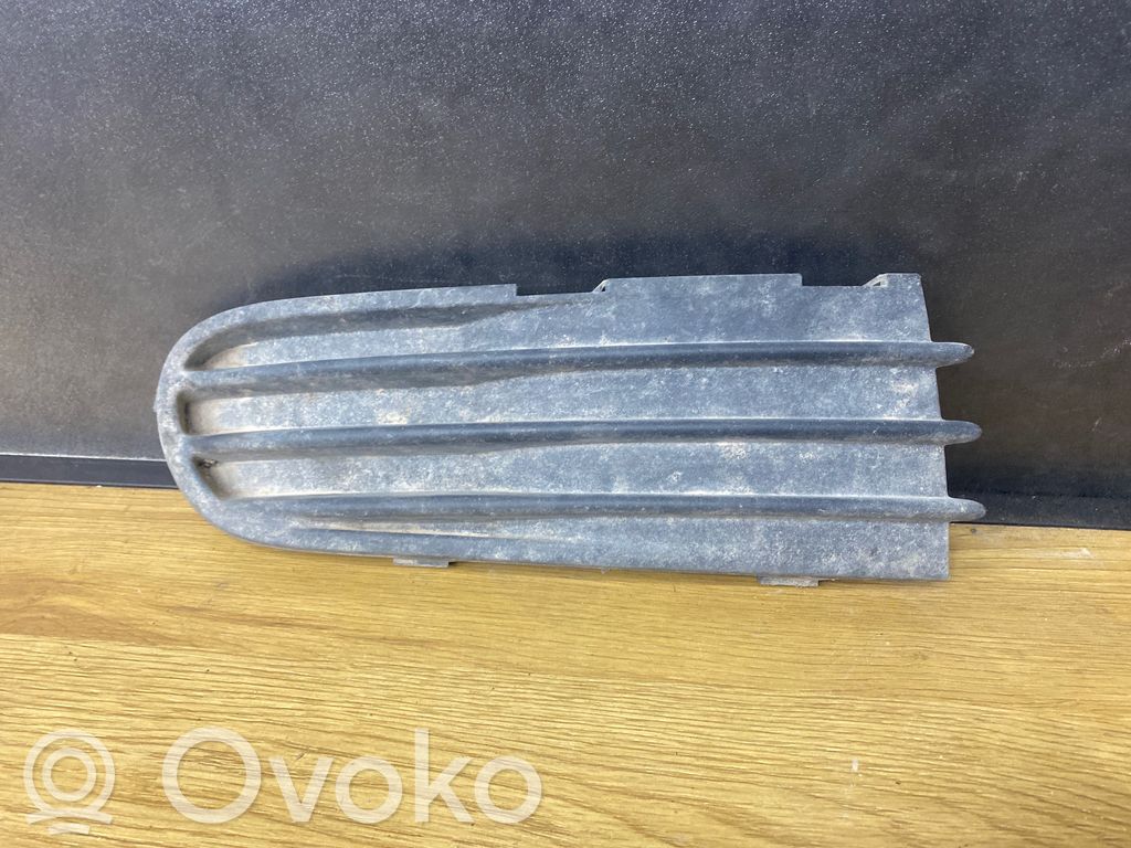 Volvo V50 Grilă inferioară bară față 