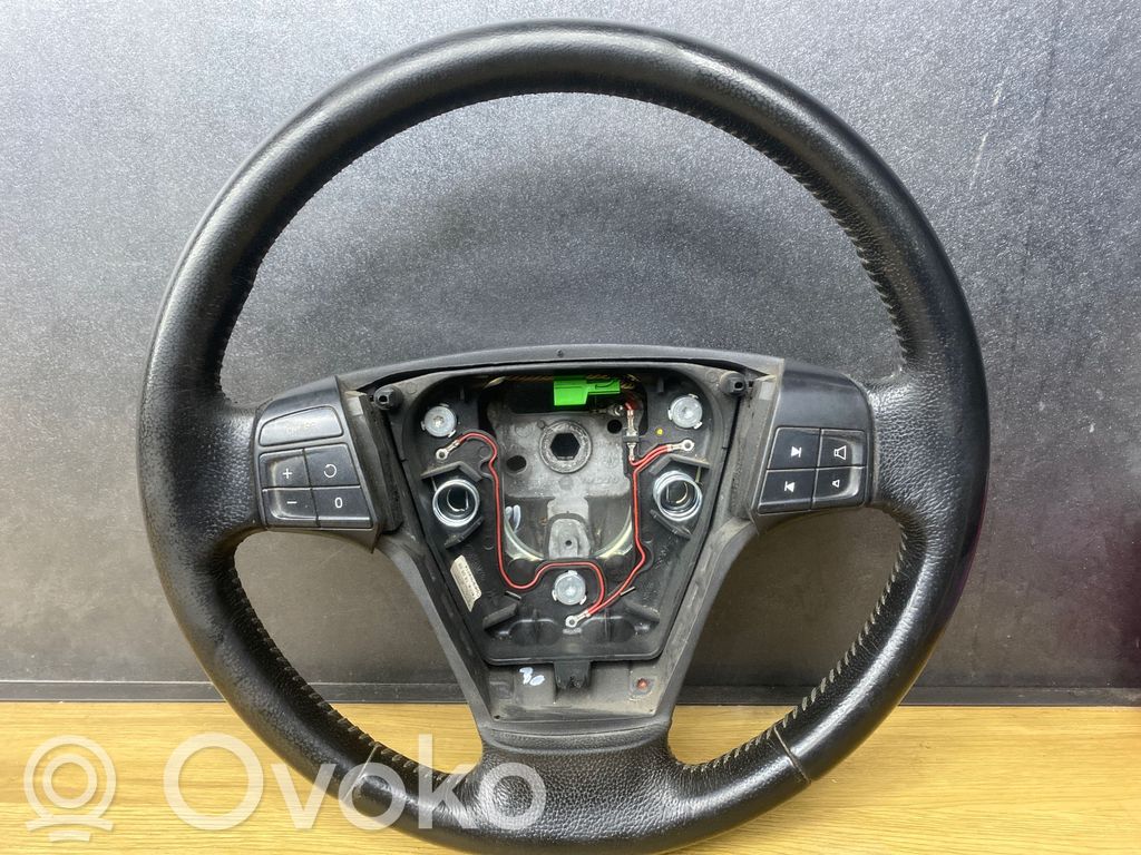 Ohjauspyörä   8687335,09062005