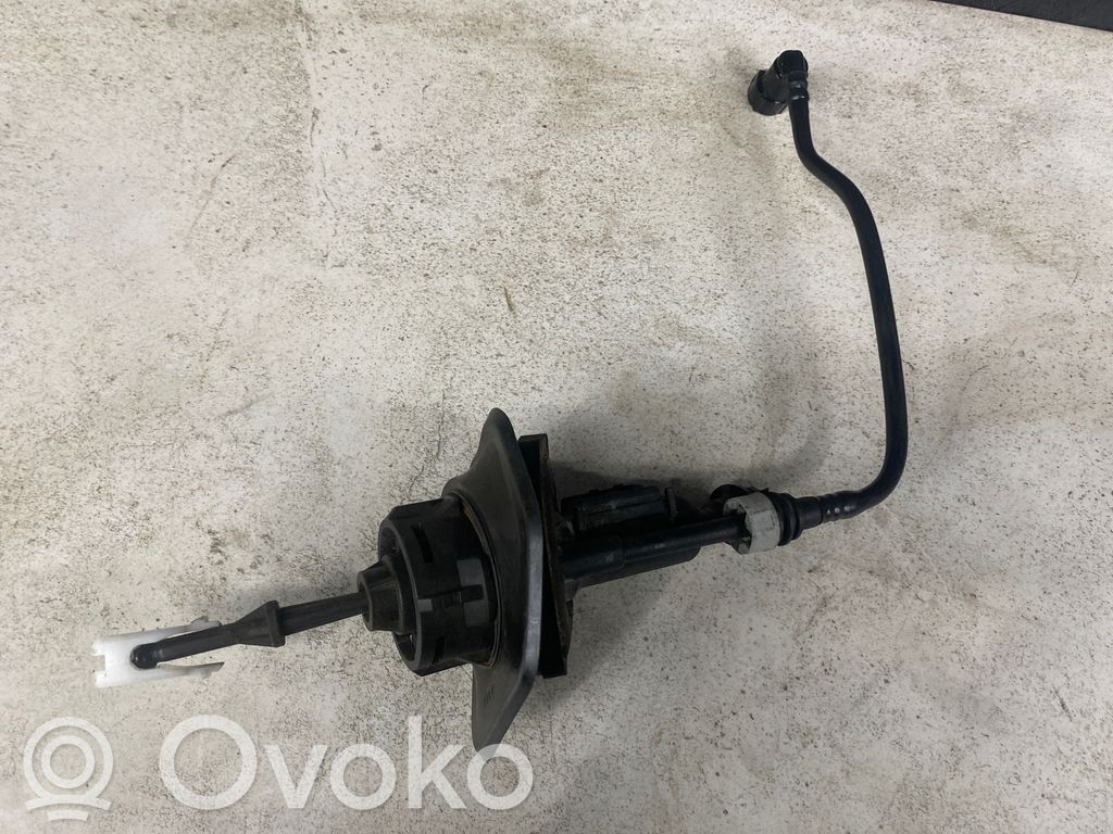 Volvo V50 Cilindro maestro de embrague 
