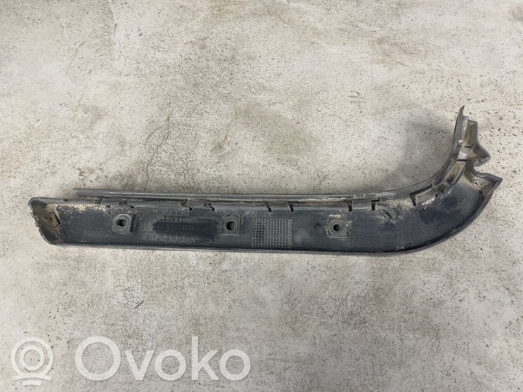 Volvo V50 Rear bumper mounting bracket 