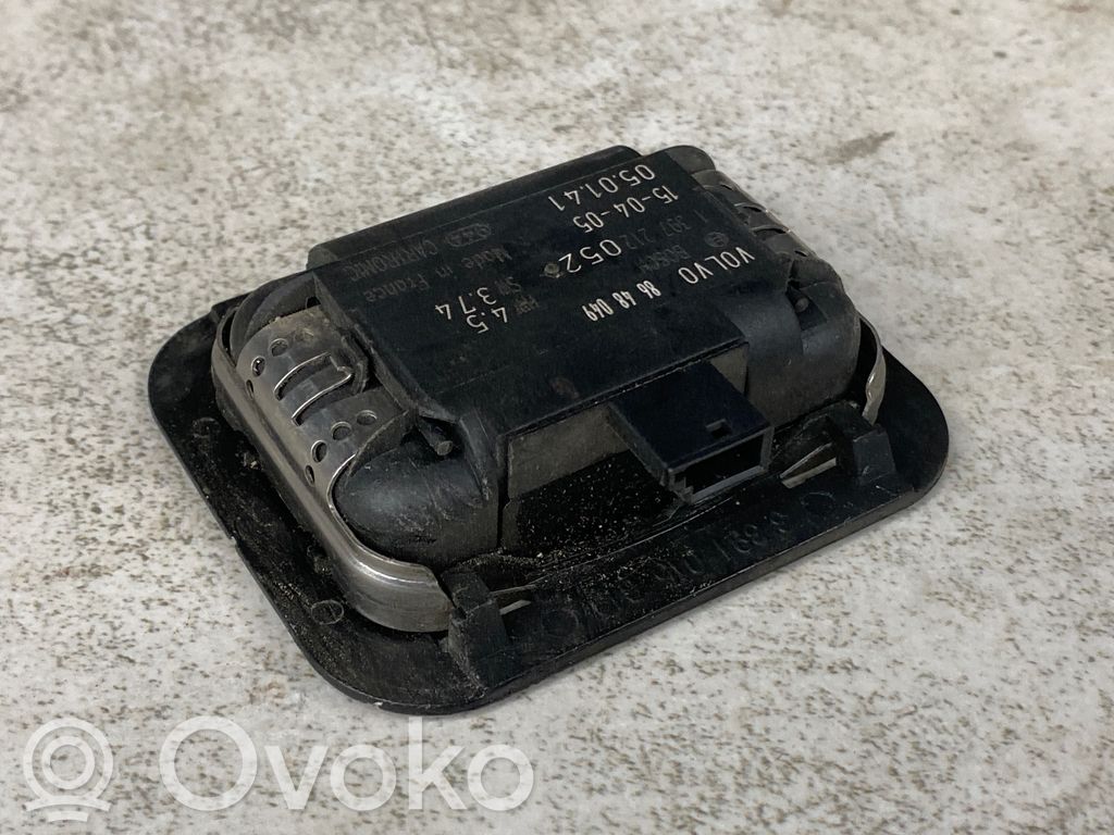 Rain sensor   8648049,1397212052