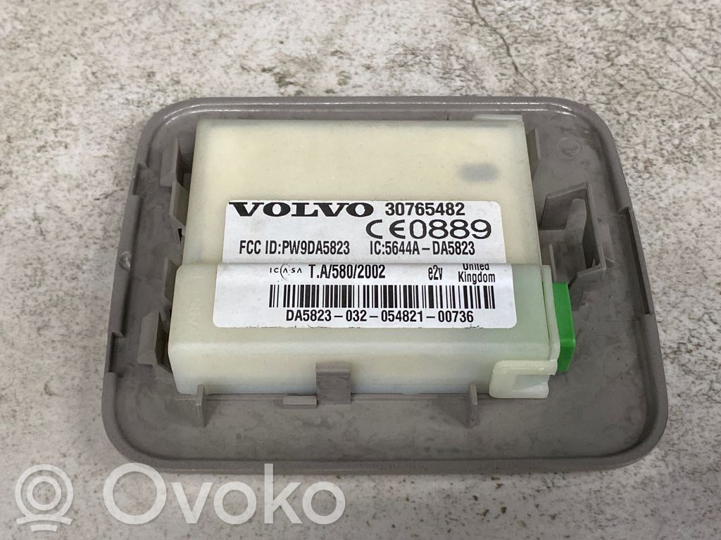Alarm control unit/module   30765482,5644ADA5823,V5802002