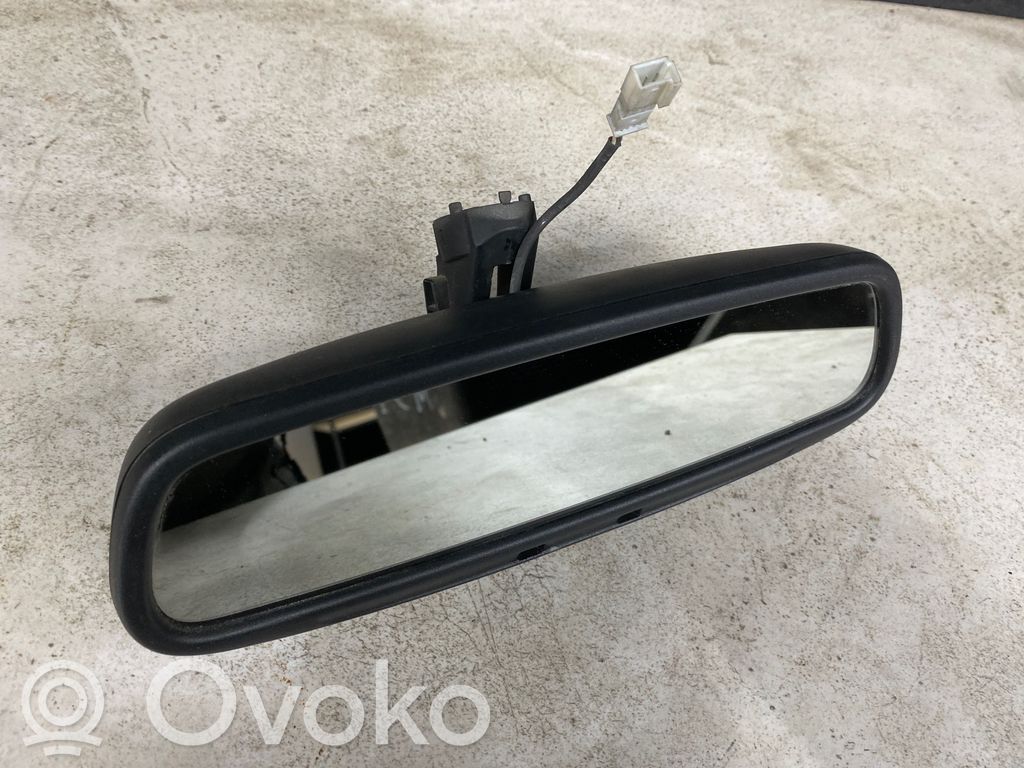 Volvo V50 Espejo retrovisor (interior) 