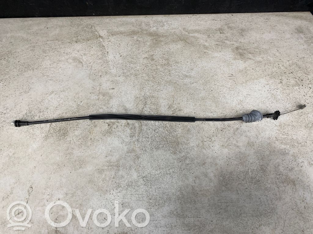 Línea de cable puerta delantera   993922