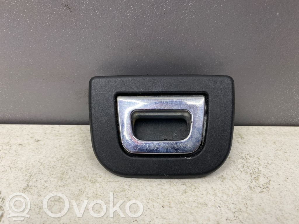 Tie down hook / loop