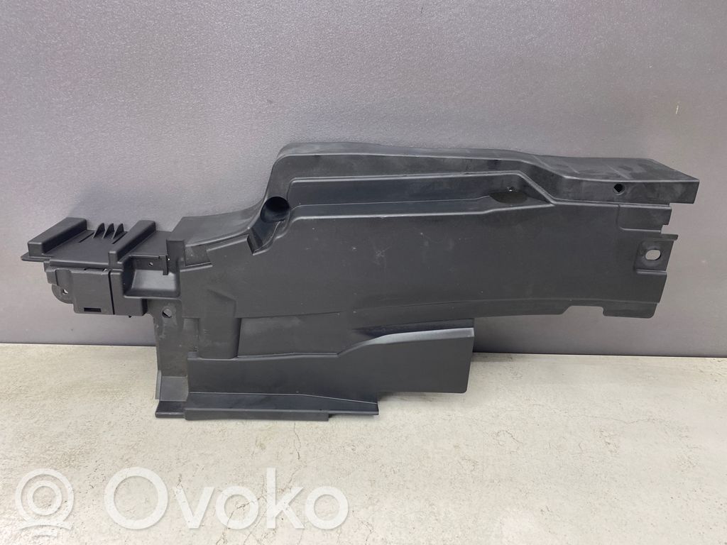 BMW 5 E60 E61 Other trunk/boot trim element 