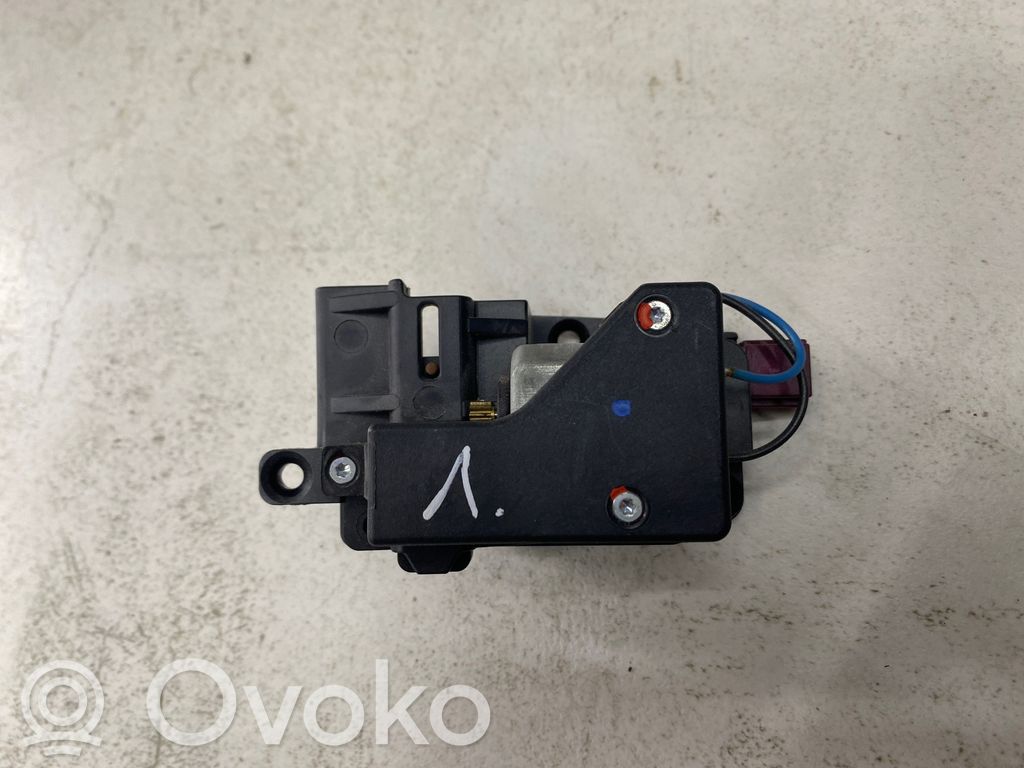 BMW 5 E60 E61 Verhon moottori 
