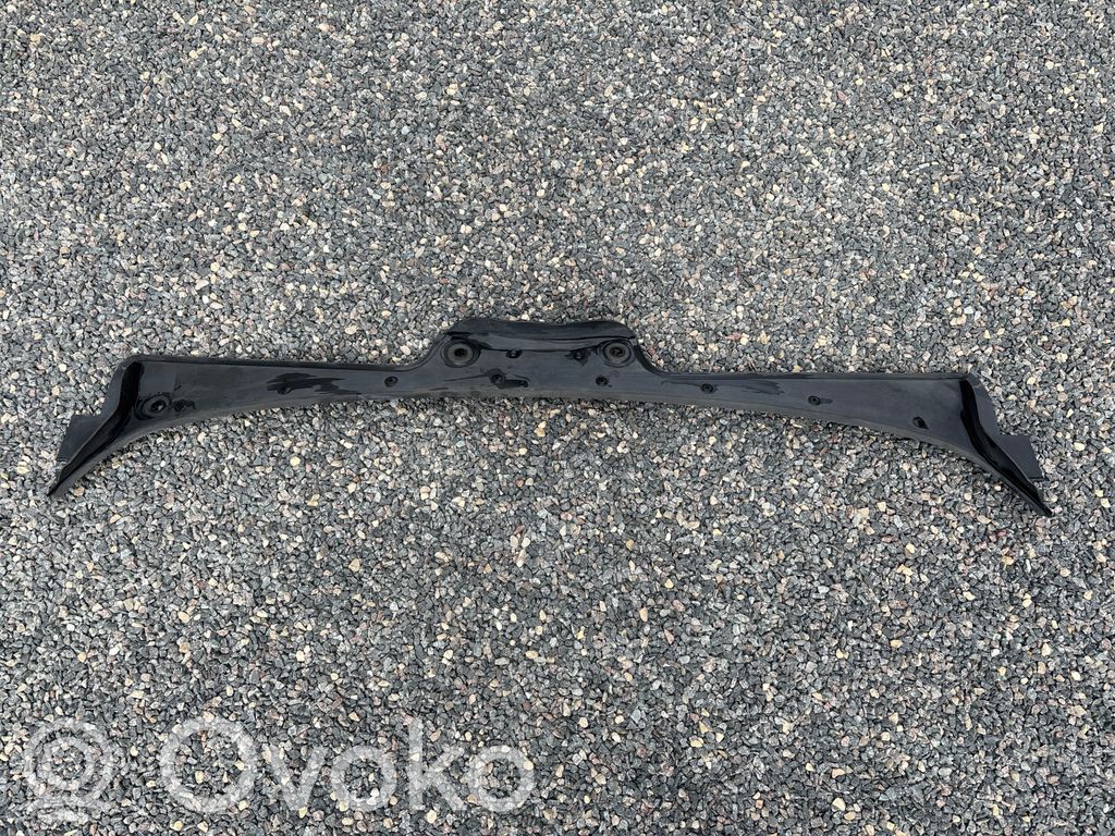 BMW 5 E60 E61 Wiper trim 