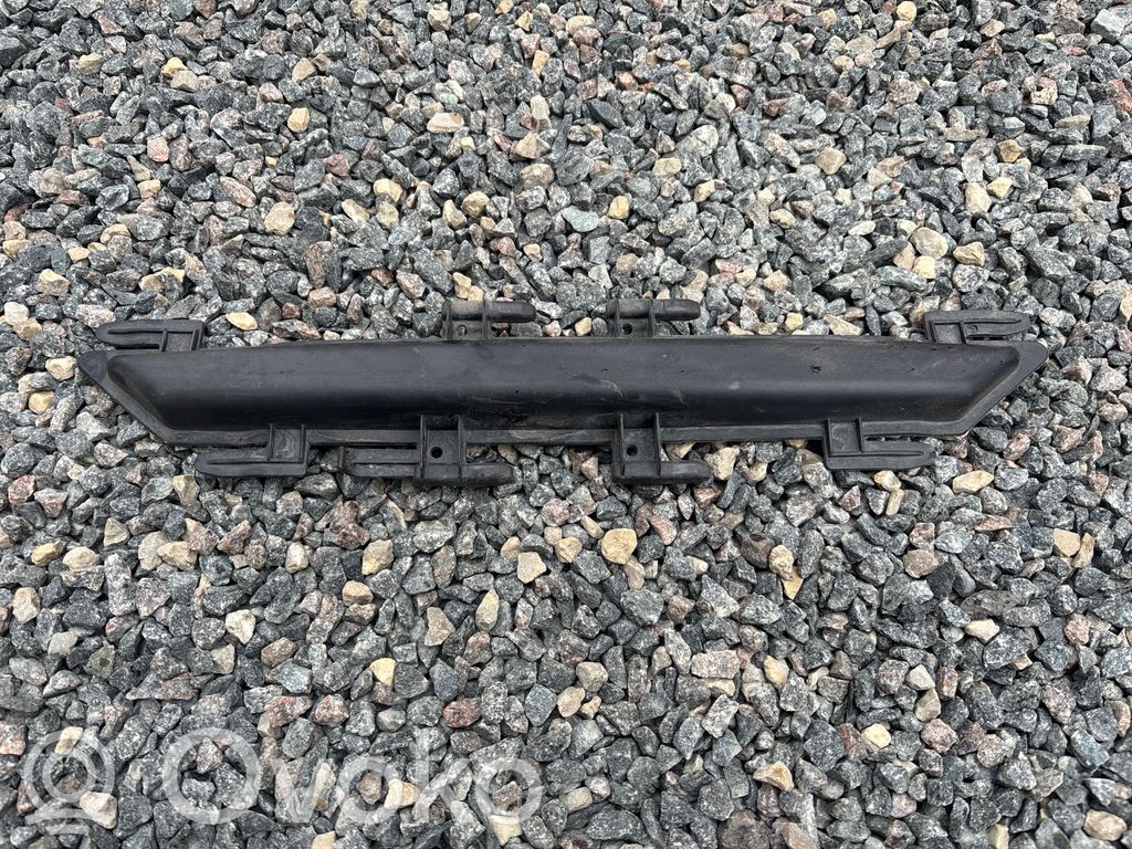BMW 5 E60 E61 Cabin air micro filter cap 