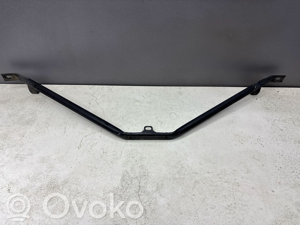 BMW 5 E60 E61 Halterung Schlossträger Frontträger Frontmaske 