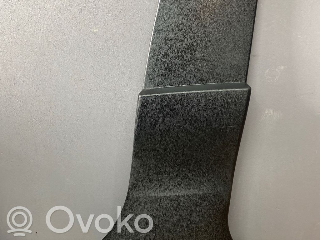 BMW 5 E60 E61 (B) pillar trim (bottom) 