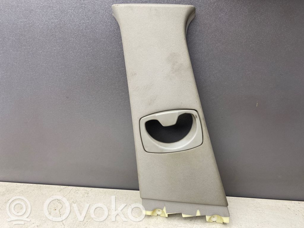 BMW 5 E60 E61 Pilar (B) (superior) 