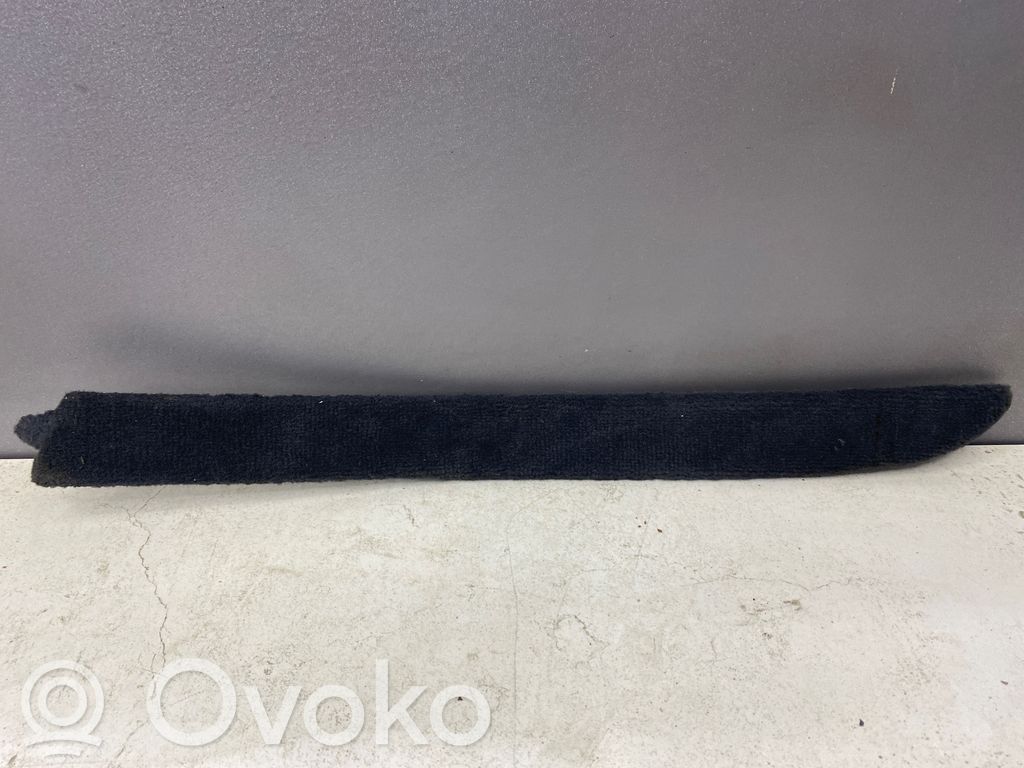 BMW 5 E60 E61 Other center console (tunnel) element 
