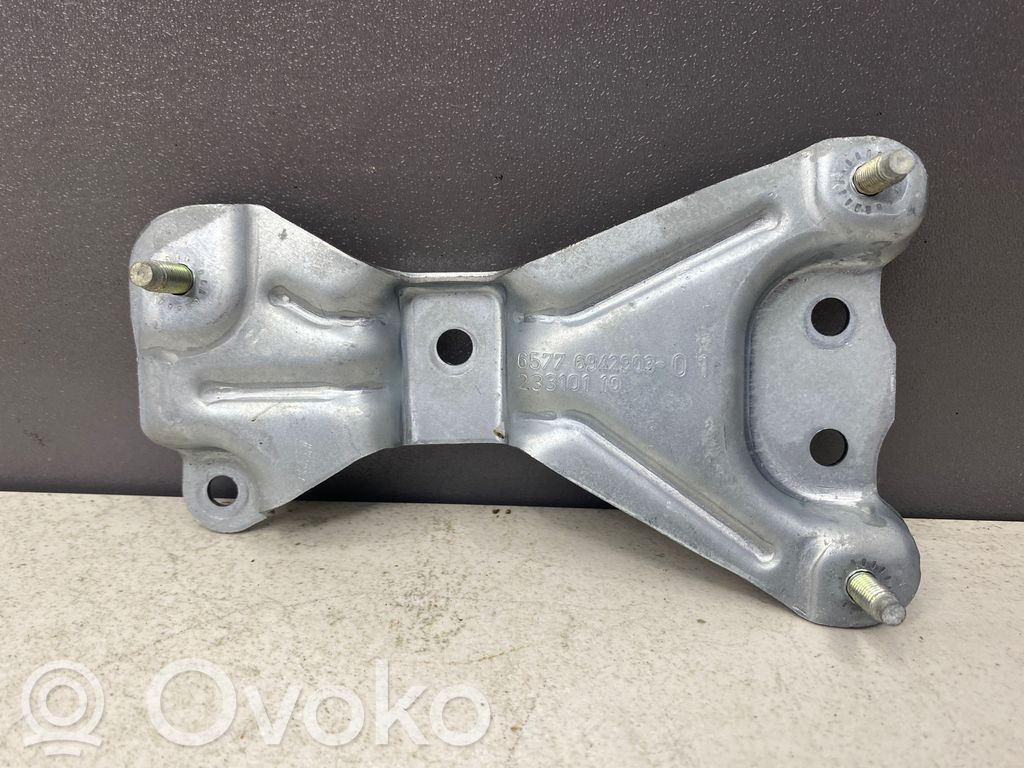 BMW 5 E60 E61 Other interior part 