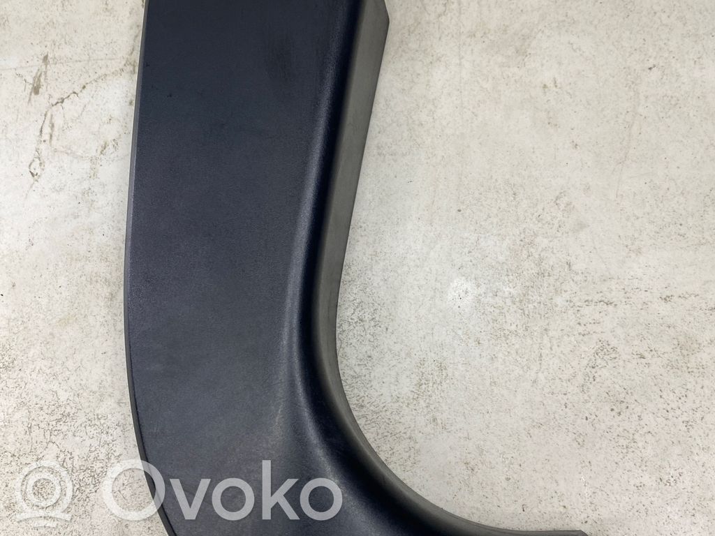 BMW 5 E60 E61 Alte componente capac prag/stâlp 