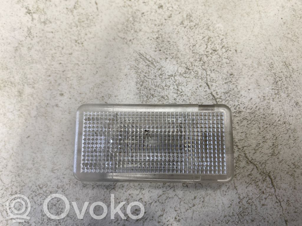 BMW 5 E60 E61 Other interior light 