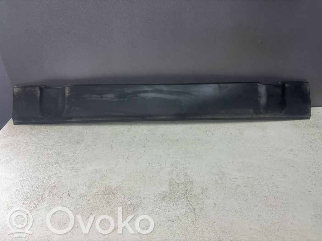 Tailgate trim   9706140,528506