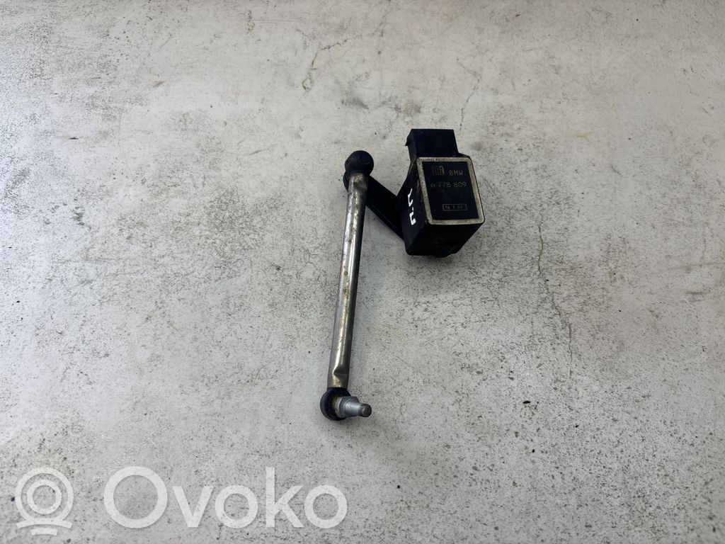 Headlight/headlamp level sensor   6778809