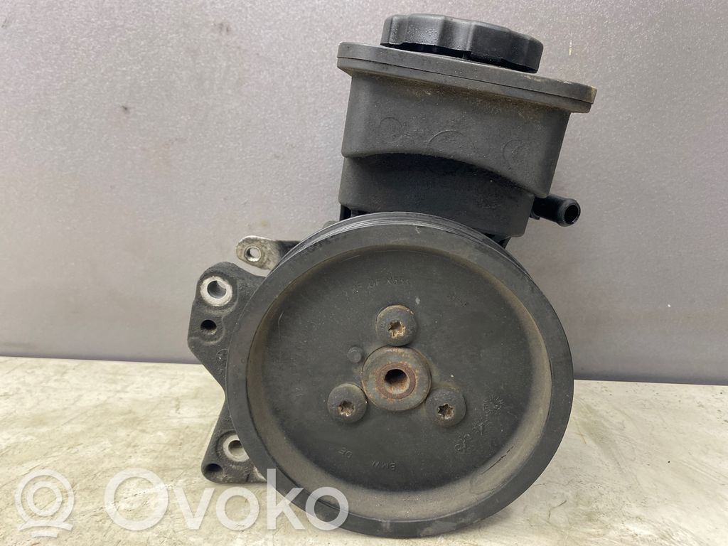Power steering pump   6783431011,7693974126