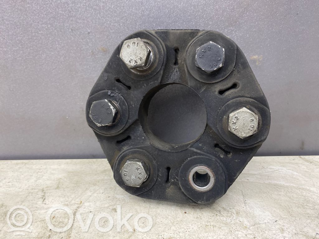 BMW 5 E60 E61 Flector d'arbre de transmission arrière 