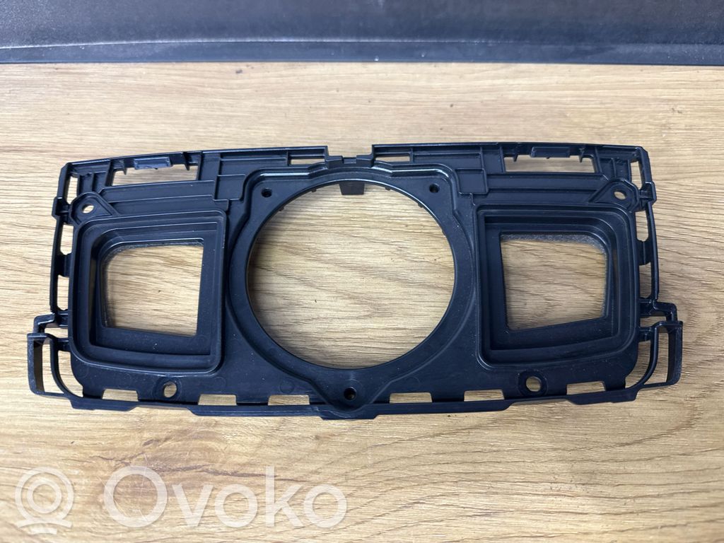 BMW 3 E90 E91 Radio/GPS head unit trim 