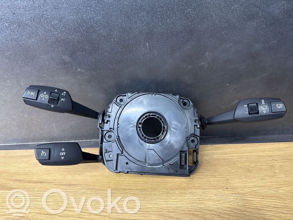BMW 3 E90 E91 Rokturu komplekts 