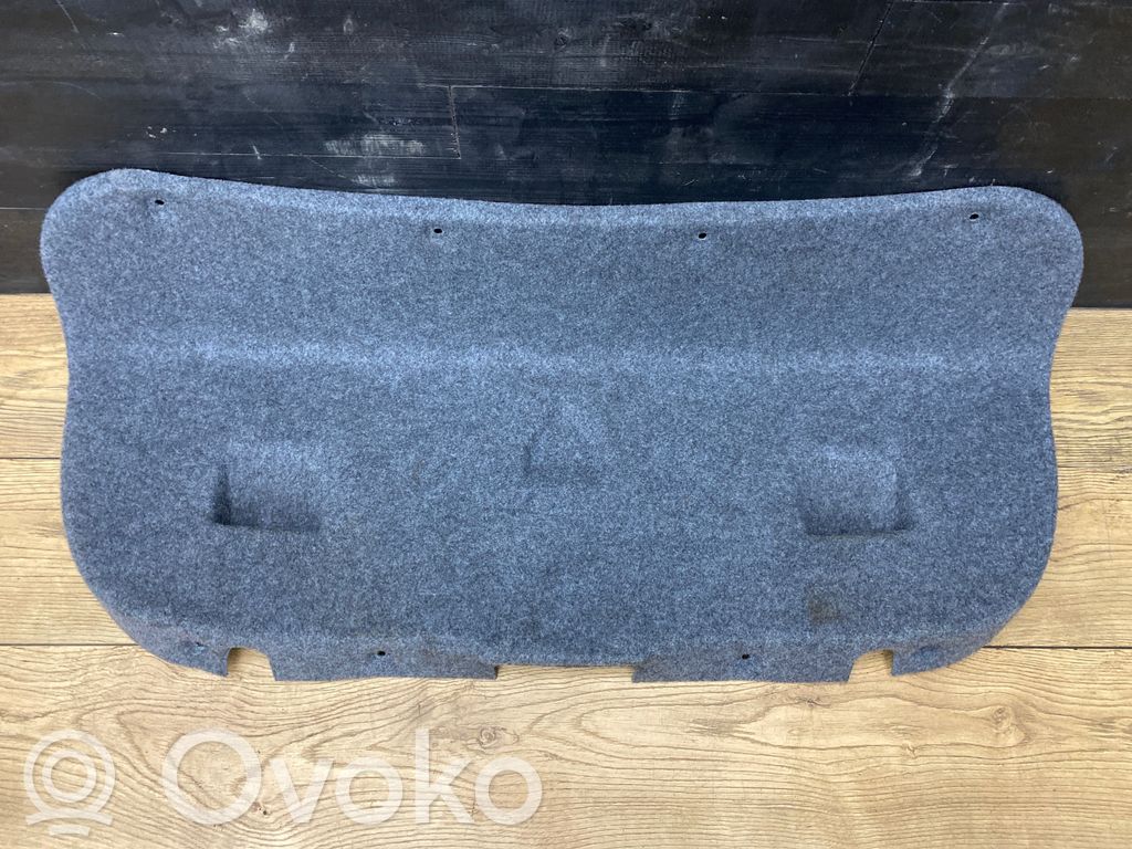 BMW 3 E90 E91 Tailgate trim 