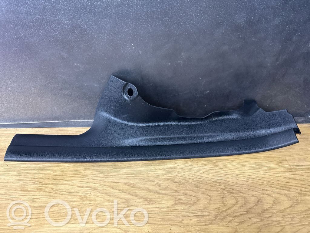 BMW 3 E90 E91 Capac prag spate 