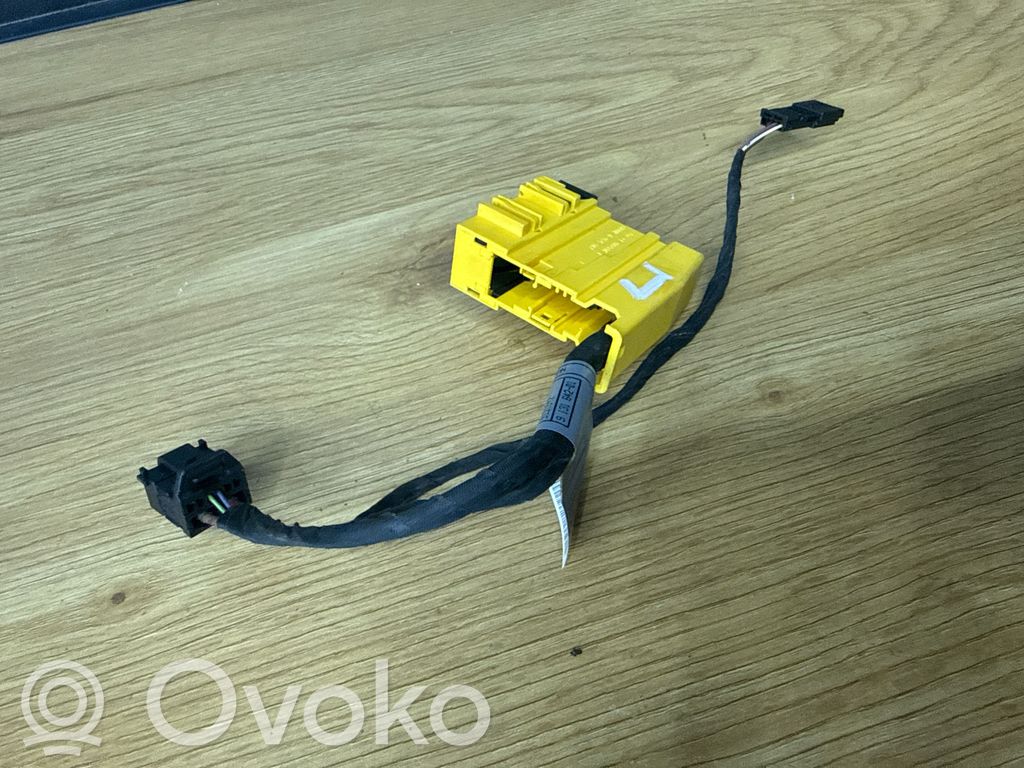 BMW 3 E90 E91 Other wiring loom 