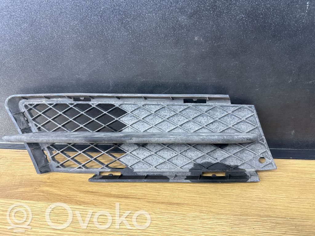 BMW 3 E90 E91 Front bumper lower grill 