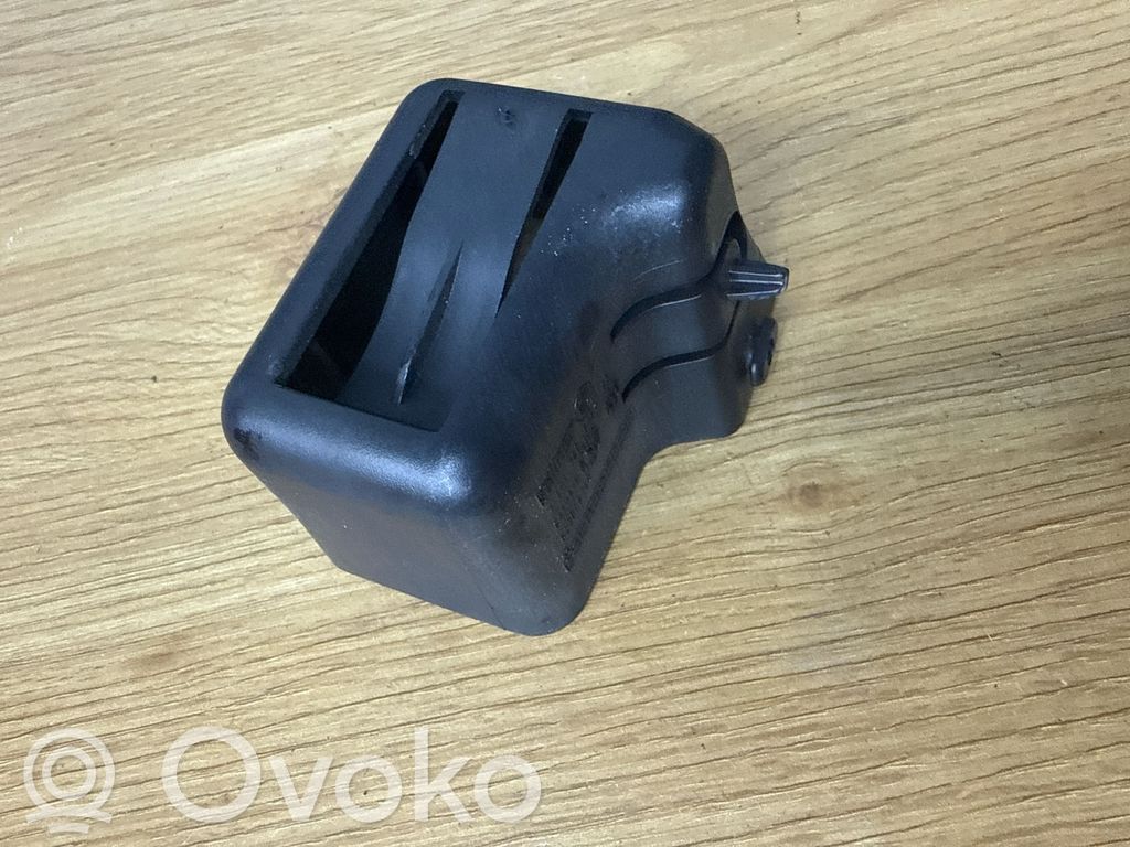 BMW 3 E90 E91 Kita bagažinės apdailos detalė 