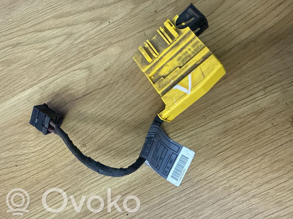 BMW 3 E90 E91 Other wiring loom 