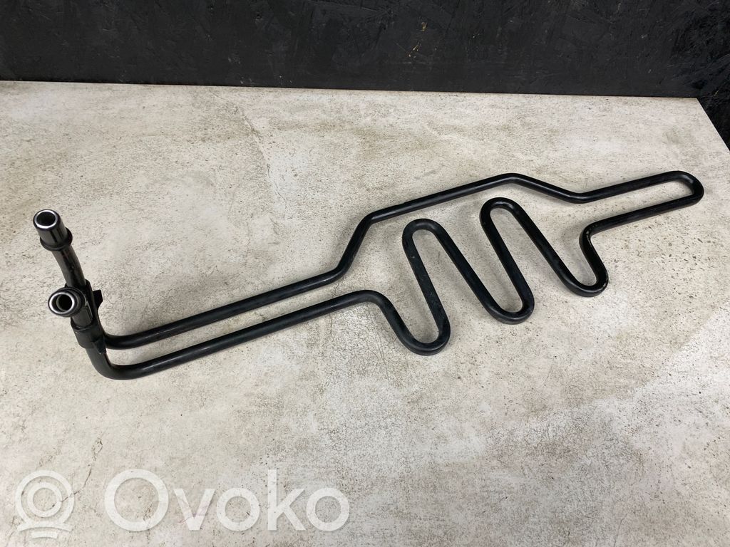 Power steering radiator   7527134,321251912