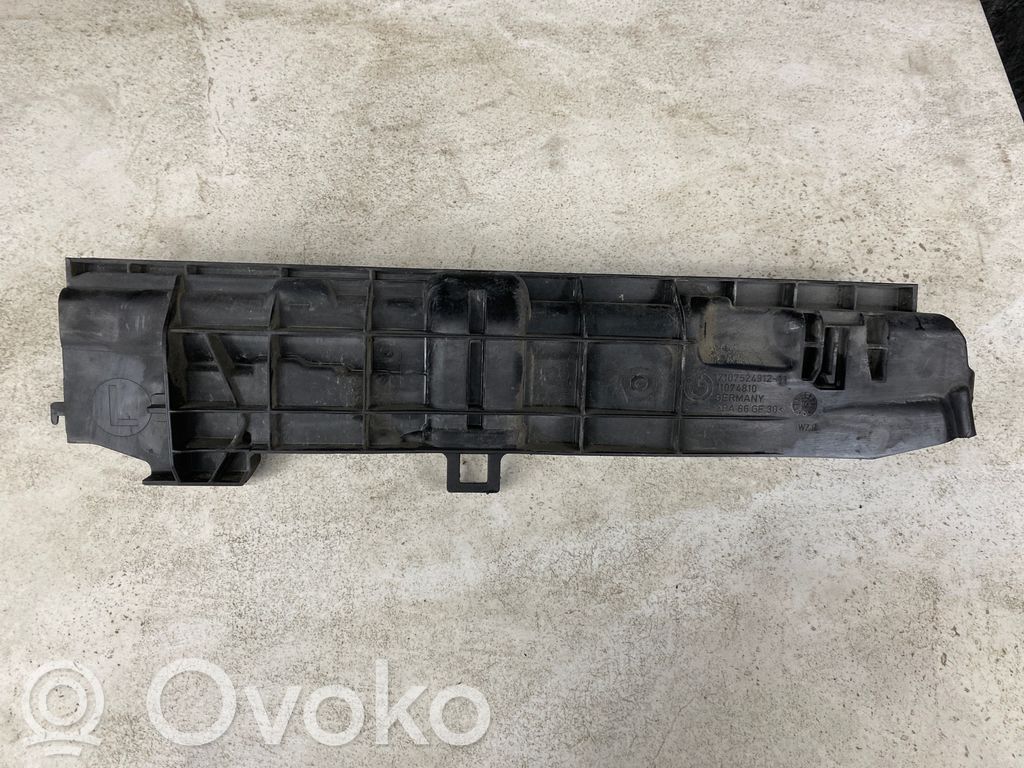 Radiator trim   7524912,17107524912,1074810,11074810