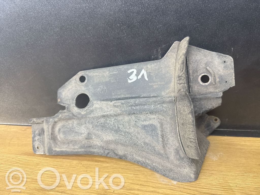 BMW 3 E90 E91 Other under body part 
