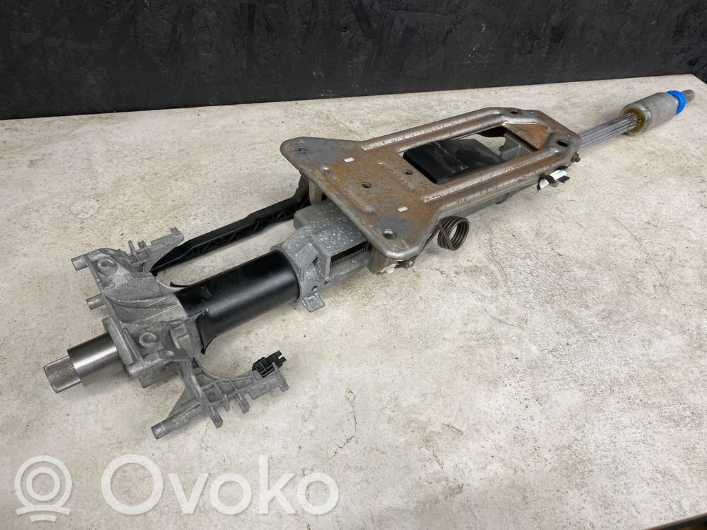BMW 3 E90 E91 Vairo rato ašis 