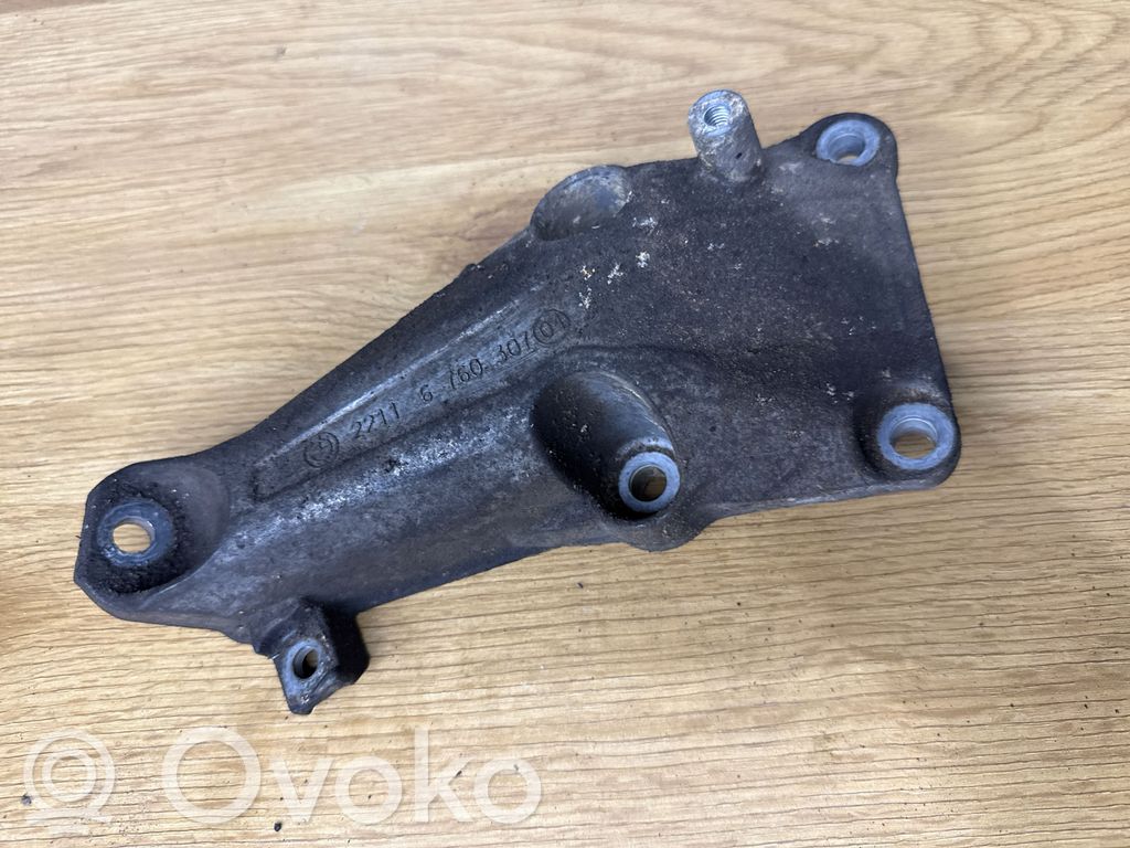 BMW 3 E90 E91 Engine mounting bracket 