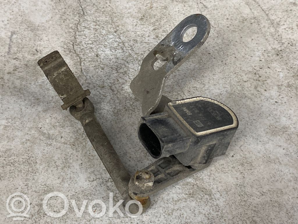 BMW 3 E90 E91 Headlight/headlamp level sensor 