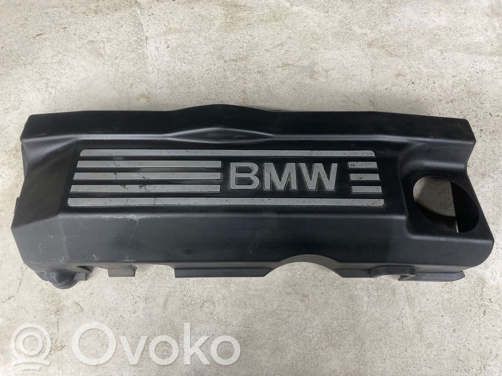 BMW 3 E90 E91 Variklio dangtis (apdaila) 