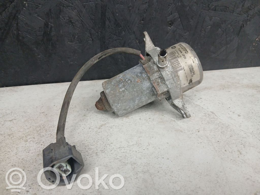 Volvo V50 Vacuum pump 