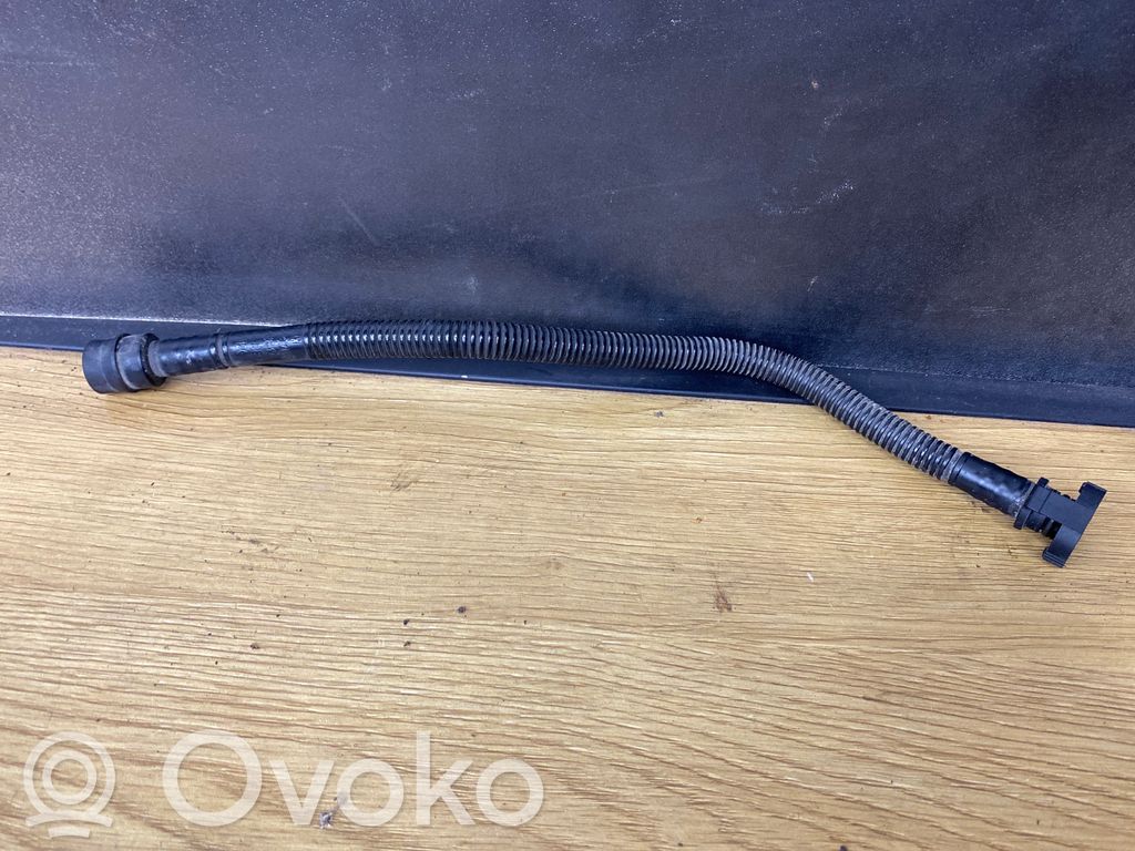 BMW 3 E90 E91 Caurulīte (-es) / šļūtene (-es) 